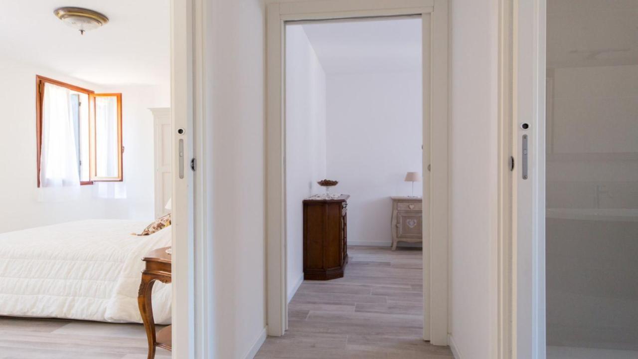 Apartment Giardino Segreto *