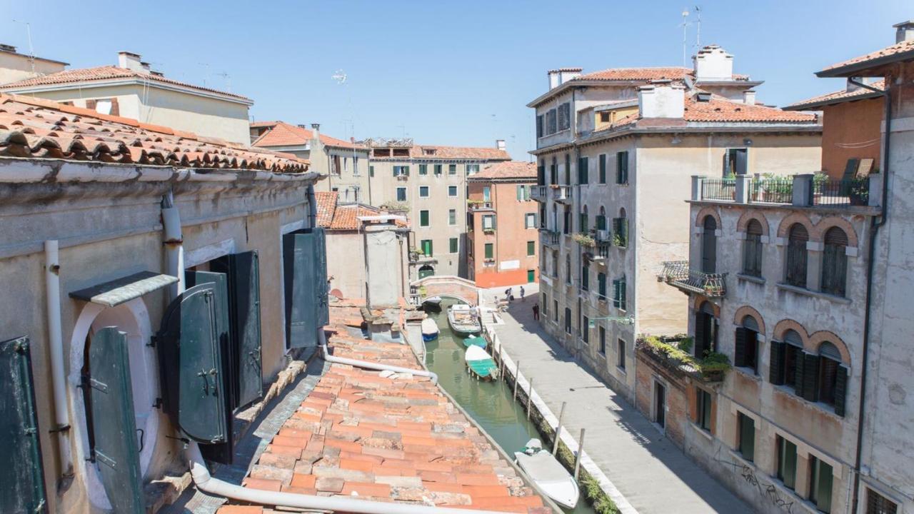 Giardino Segreto Apartment