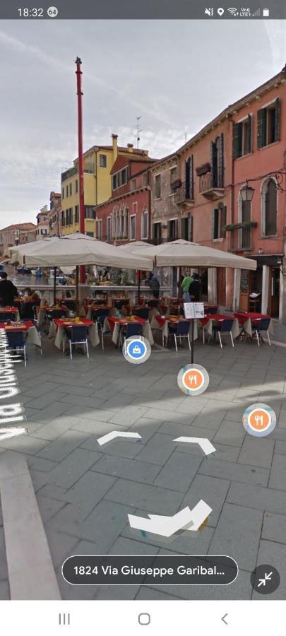 Biennale Apartment Venice