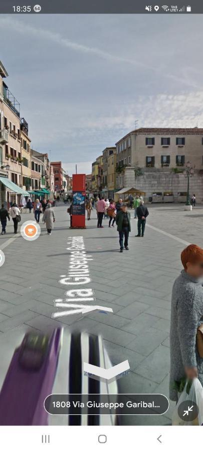 Apartment Biennale Venice