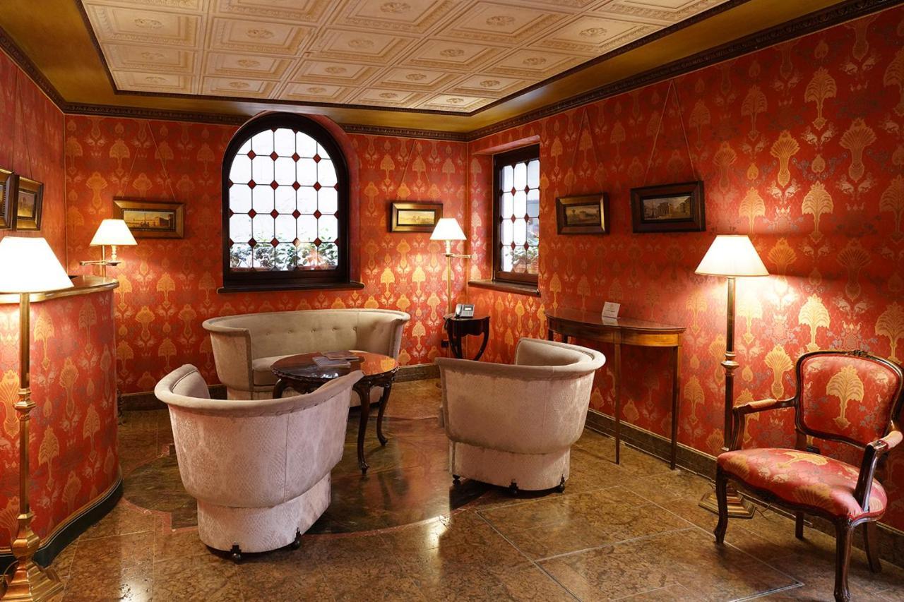 Residenza Grunwald Hotel 4*