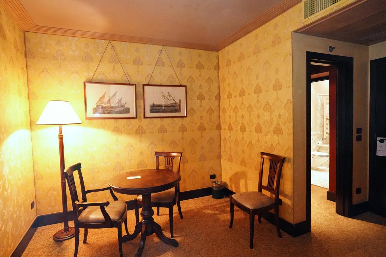 Residenza Grunwald Hotel Venice