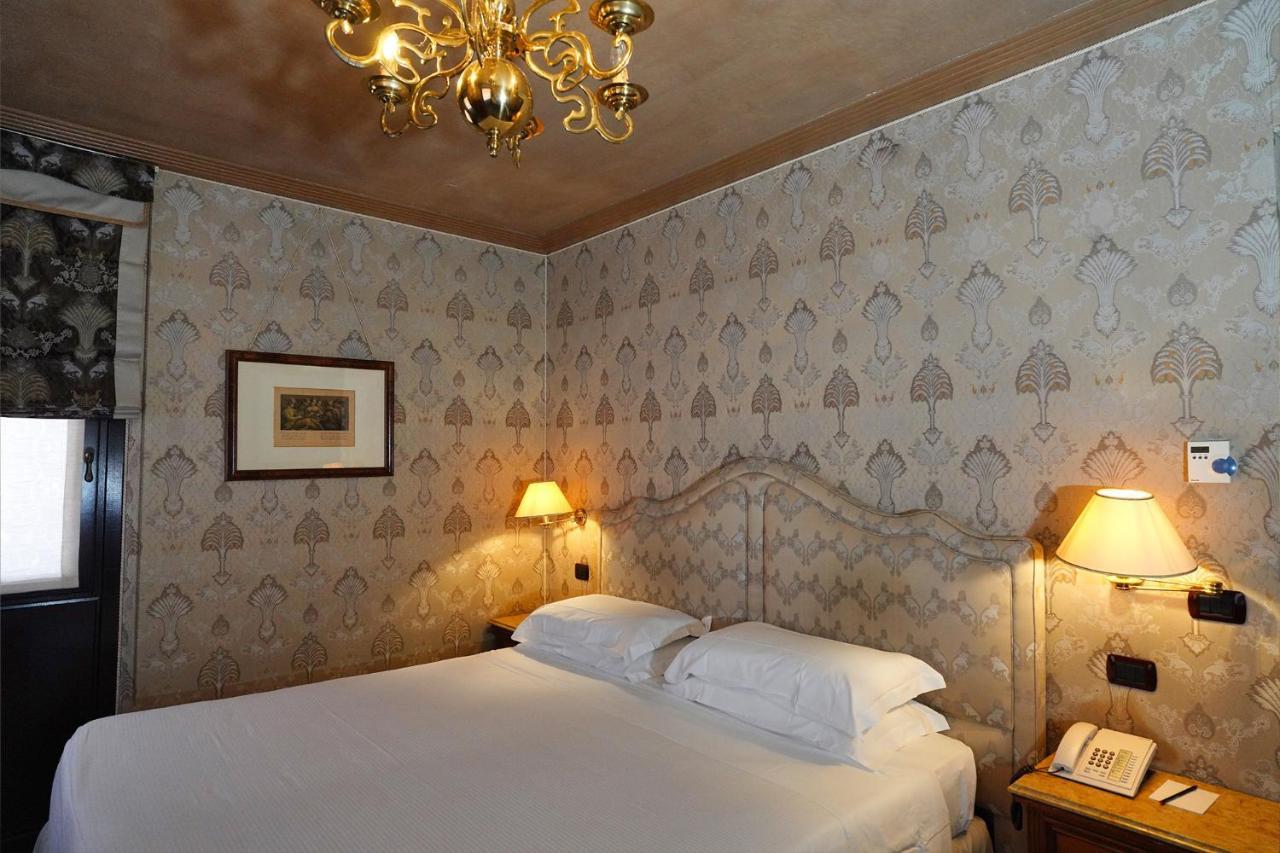 Hotel Residenza Grunwald