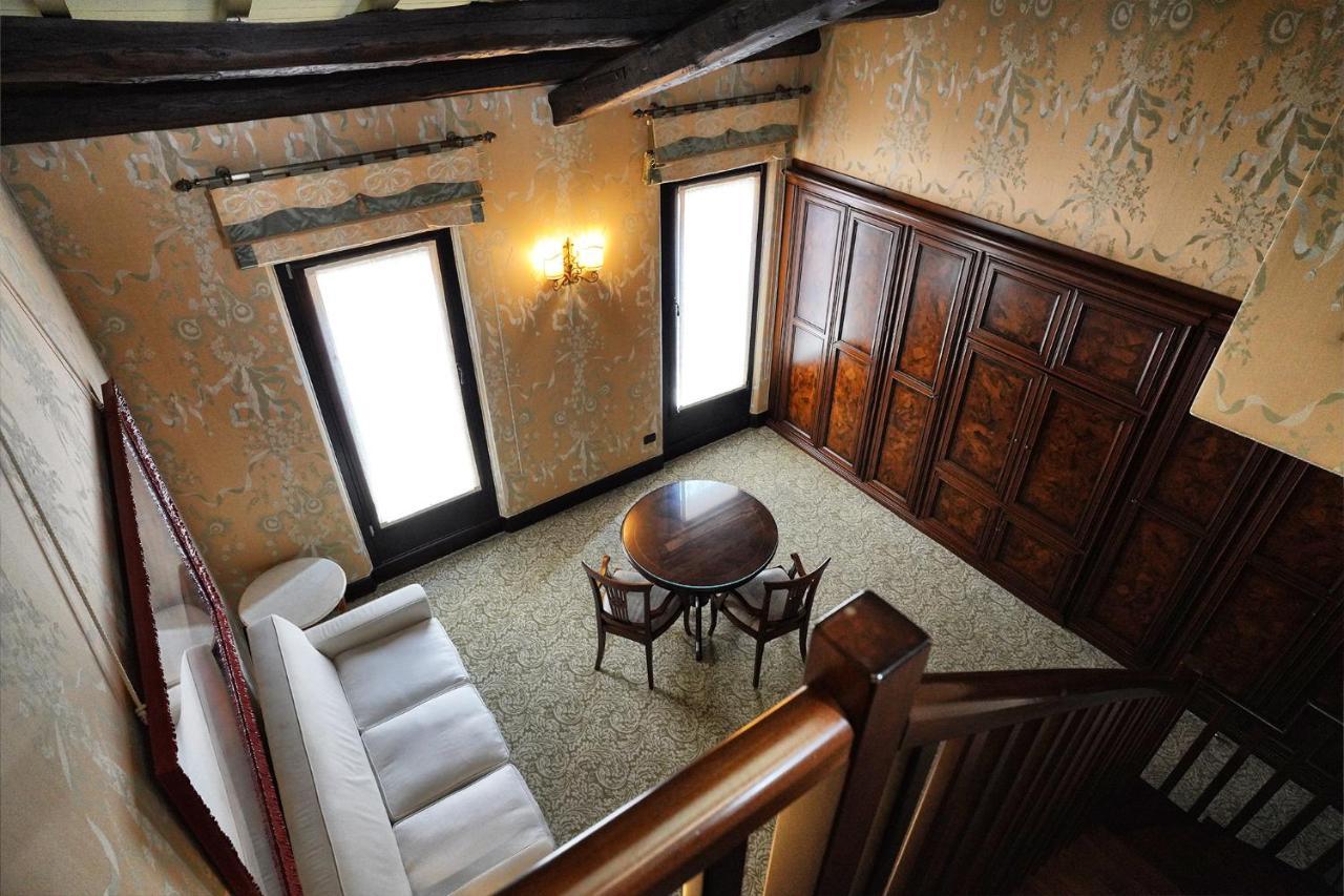 Hotel Residenza Grunwald 4*