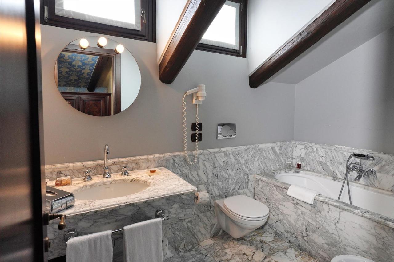 Residenza Grunwald Hotel 4*