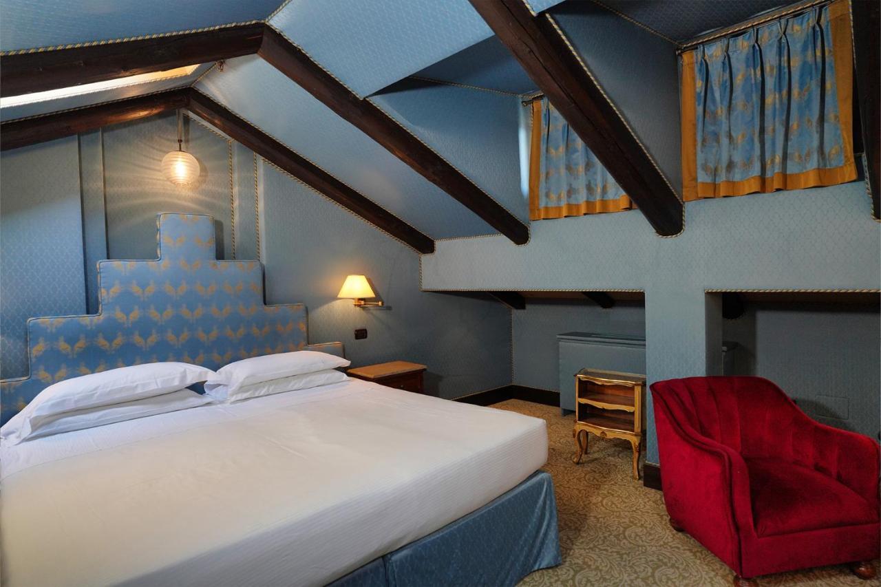 Residenza Grunwald Hotel