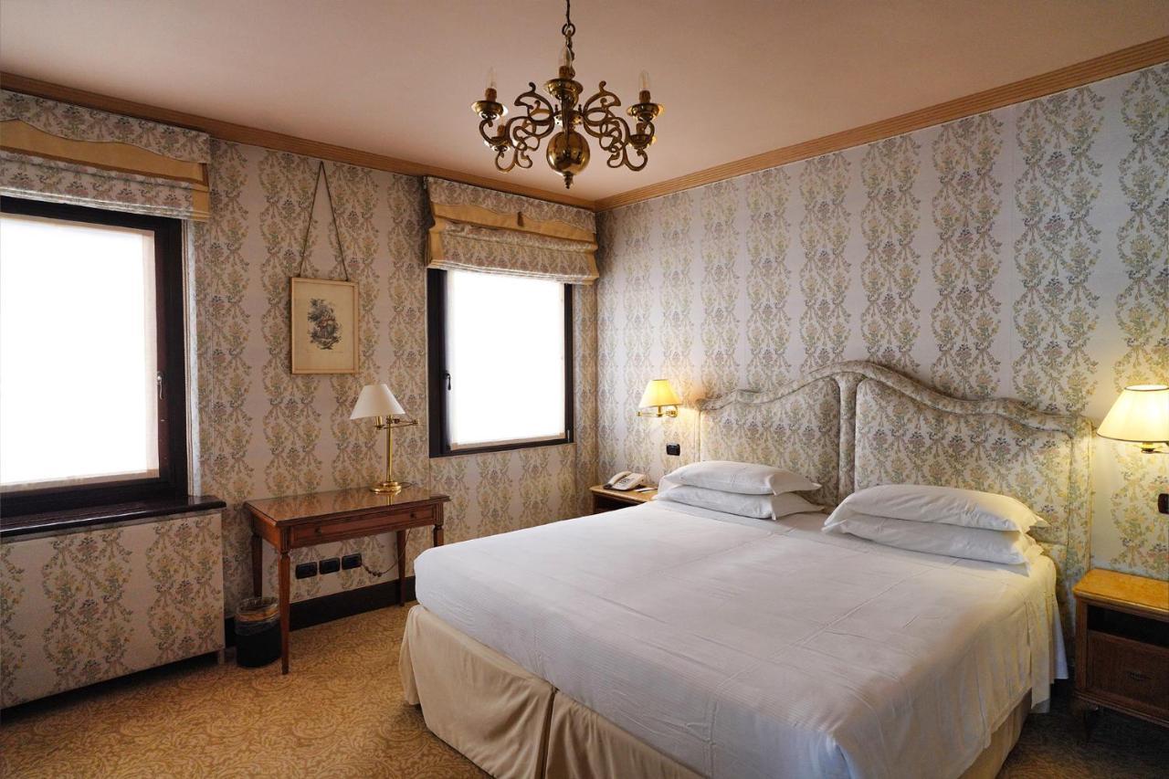 Hotel Residenza Grunwald