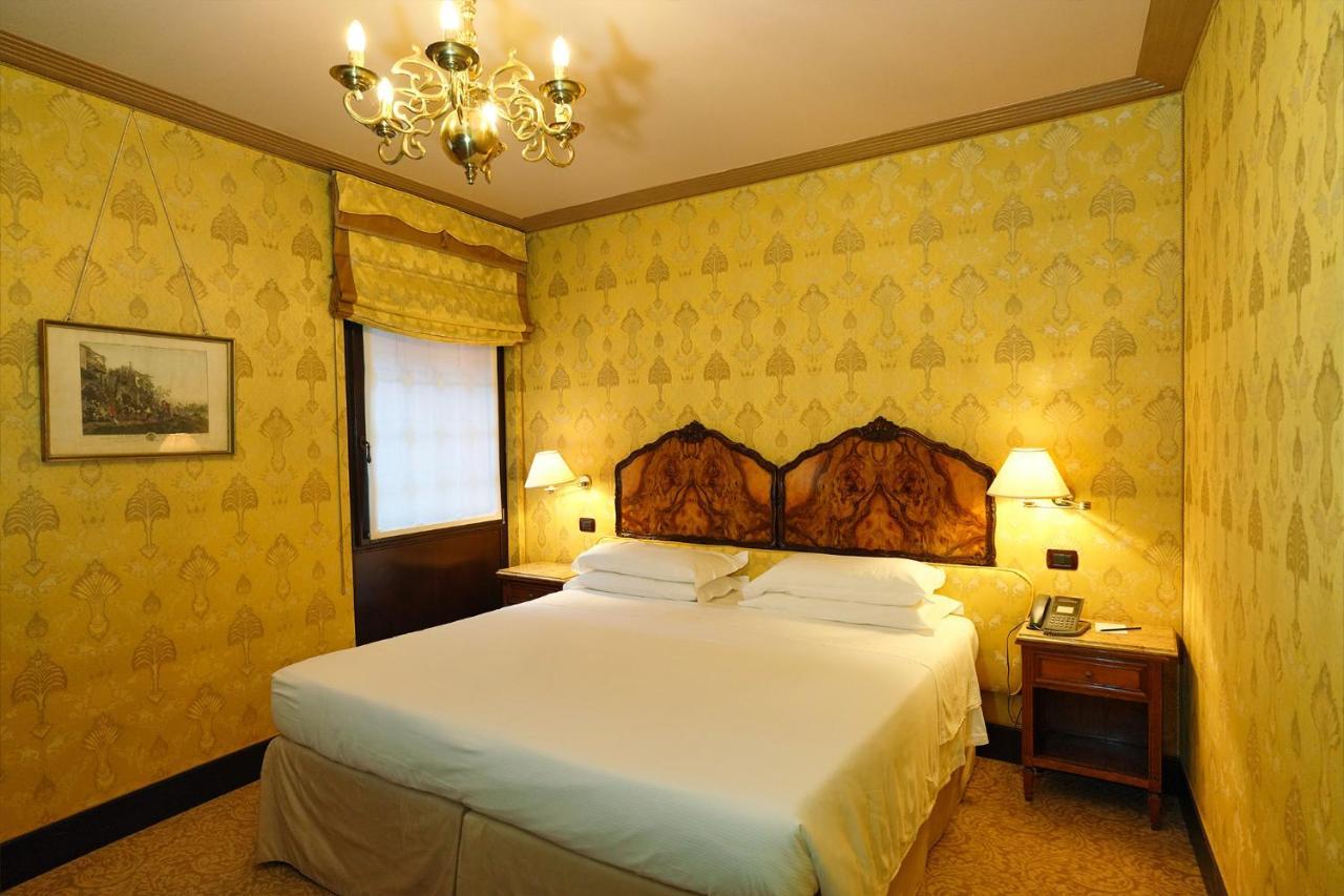 Residenza Grunwald 4*