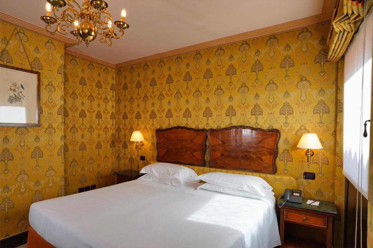 Hotel Residenza Grunwald 4*
