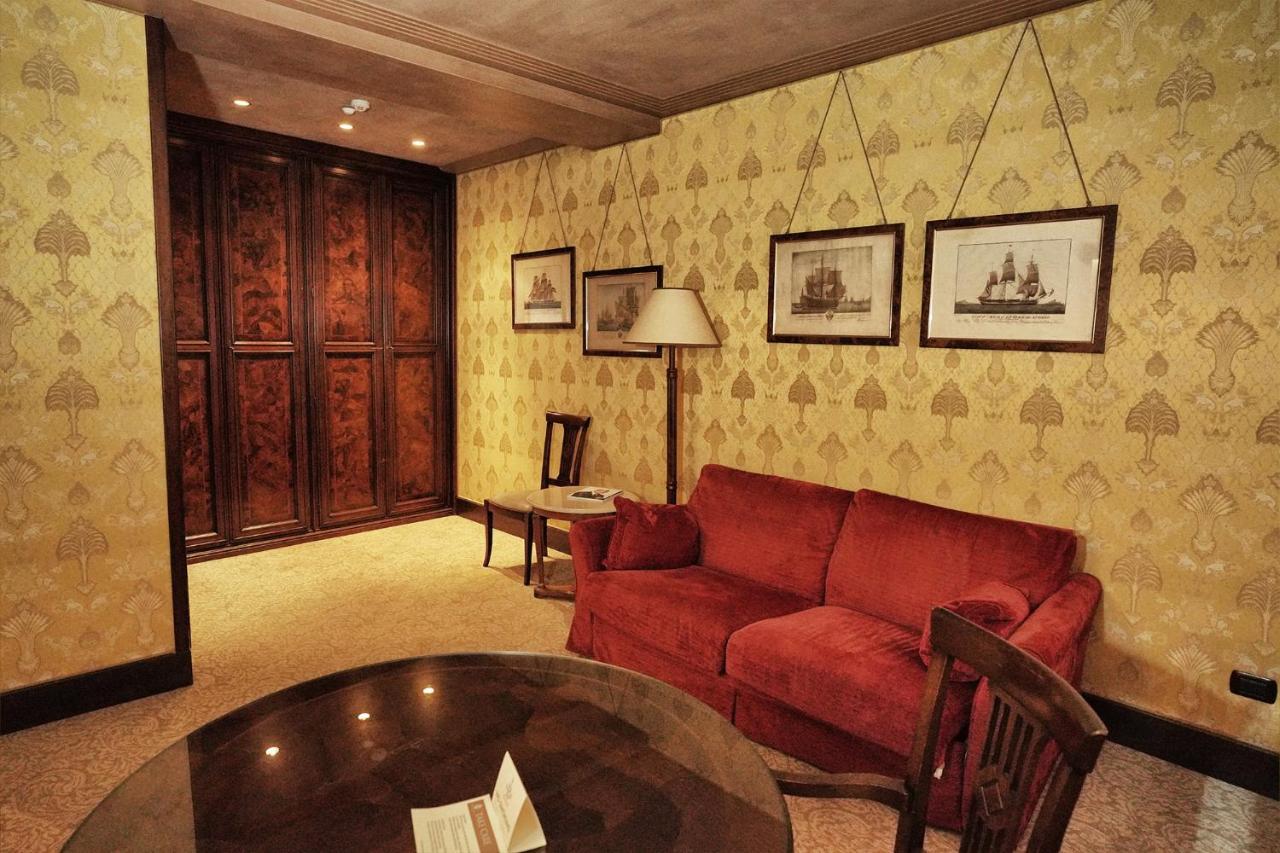Residenza Grunwald Hotel 4*