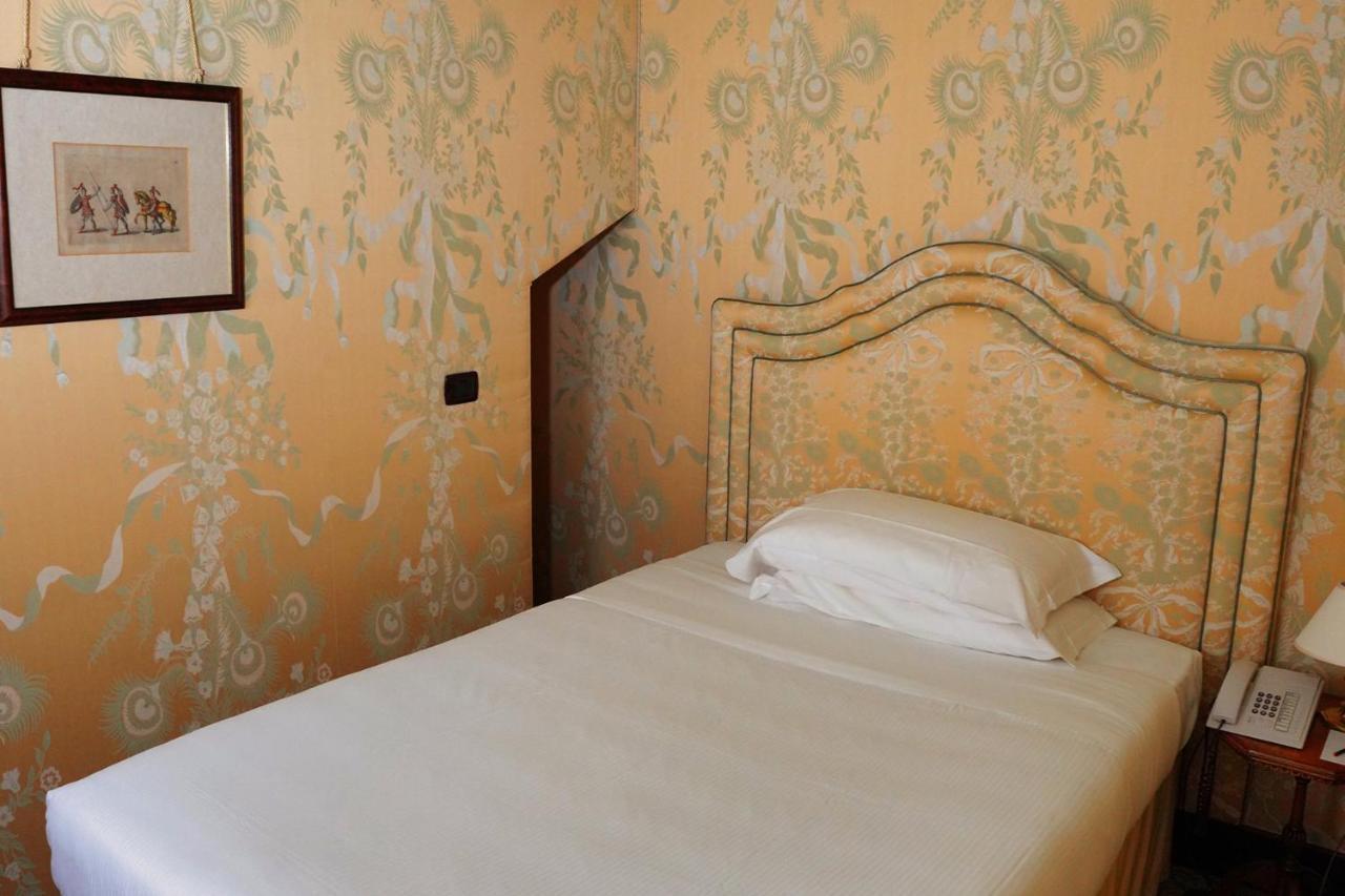 Residenza Grunwald Hotel Venice
