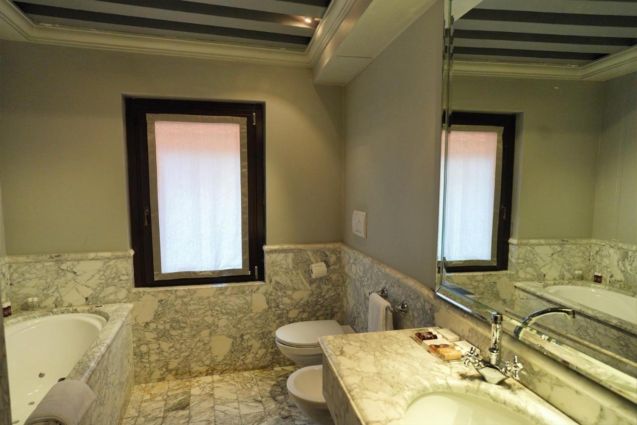 Residenza Grunwald Venice