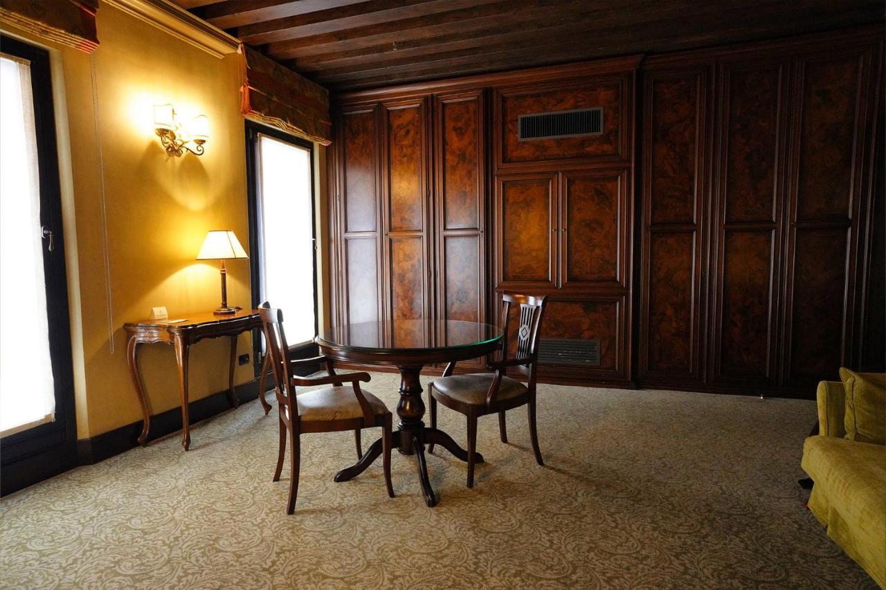 Residenza Grunwald Hotel Venice