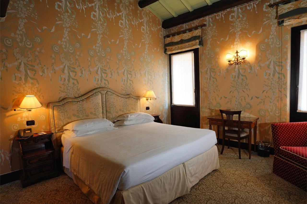 Residenza Grunwald Hotel Venice
