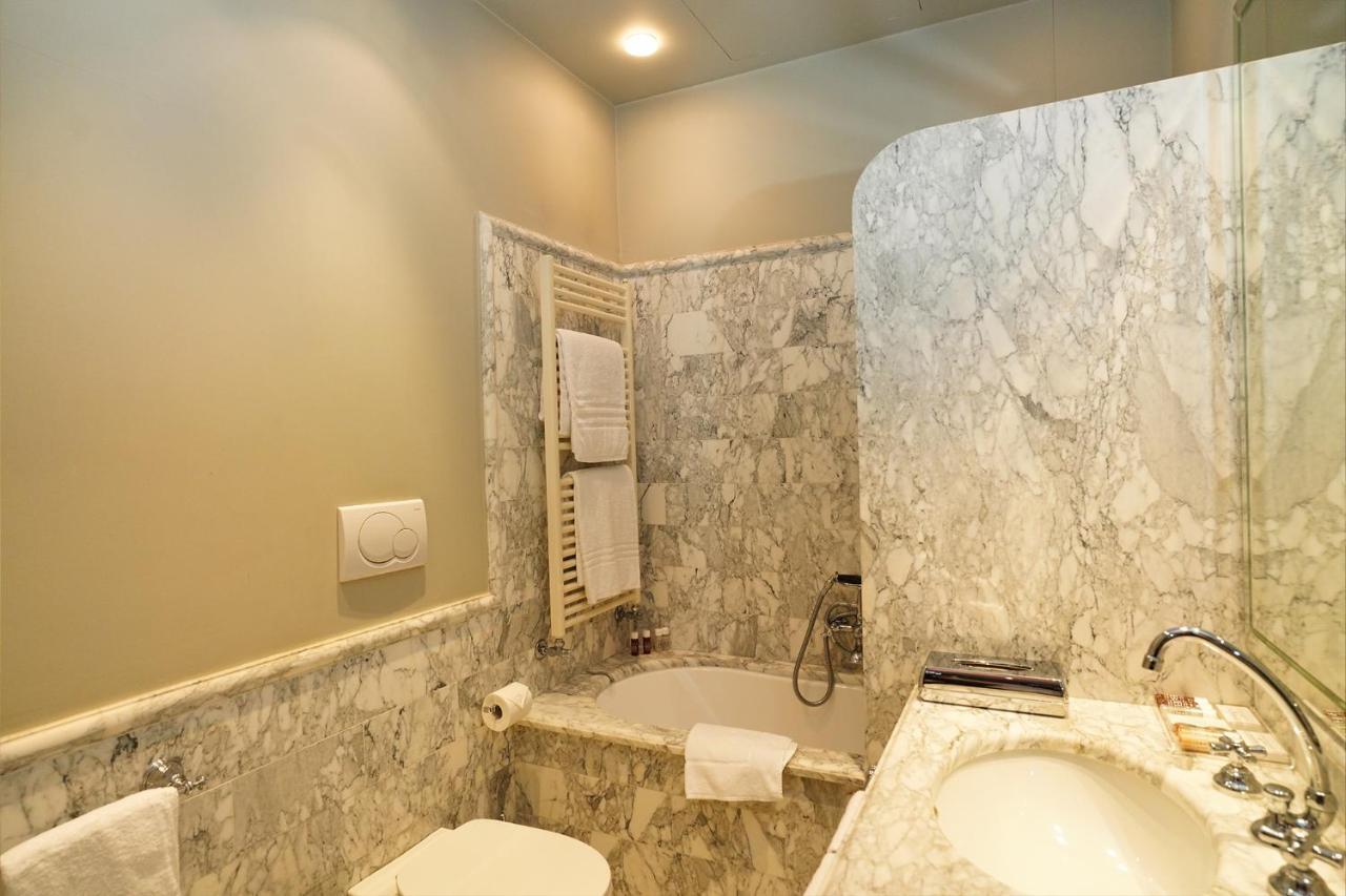 Hotel Residenza Grunwald Venice