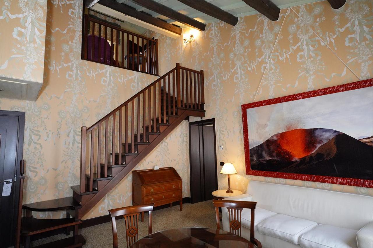 Residenza Grunwald Hotel