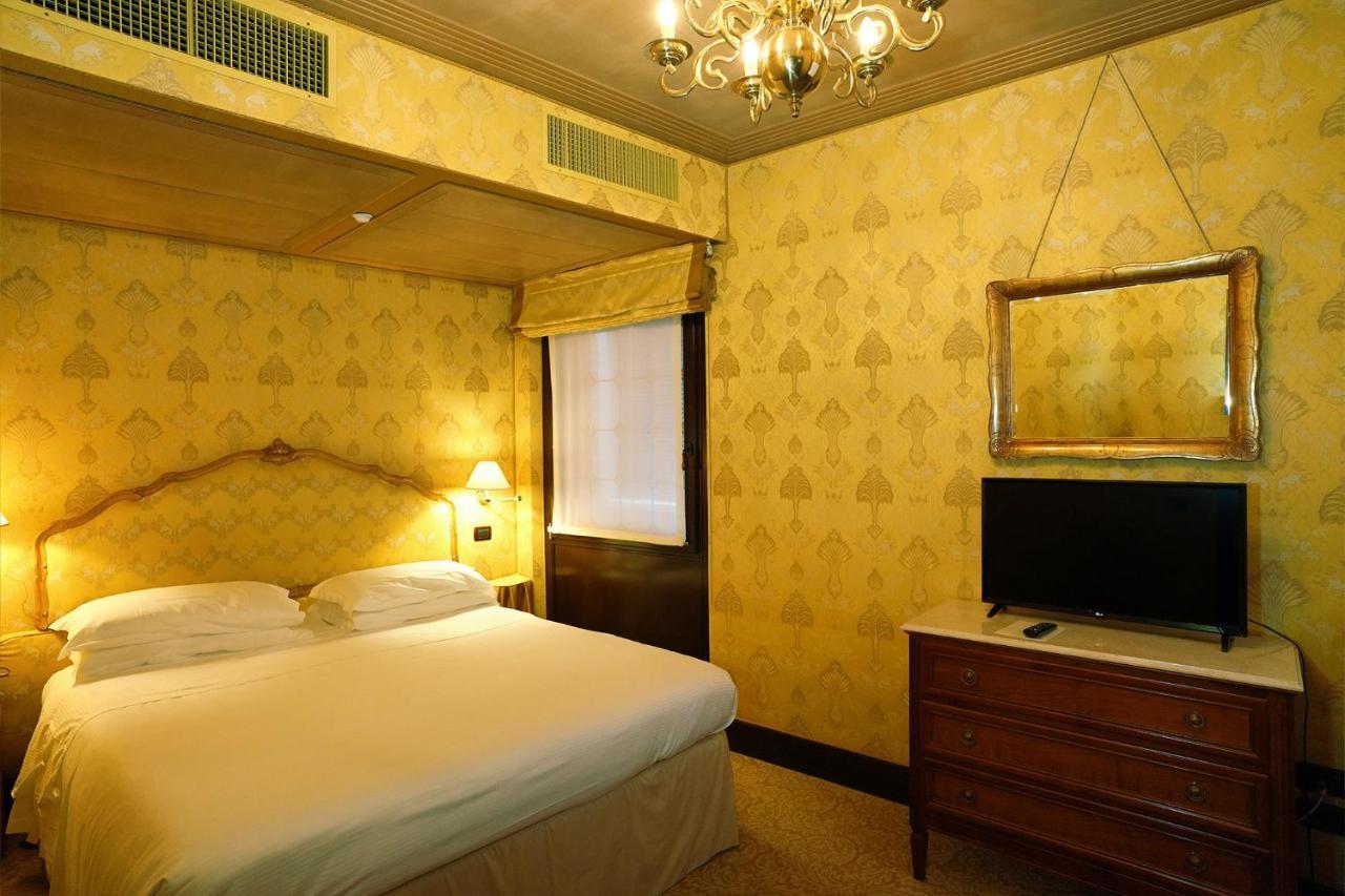 Hotel Residenza Grunwald Venice