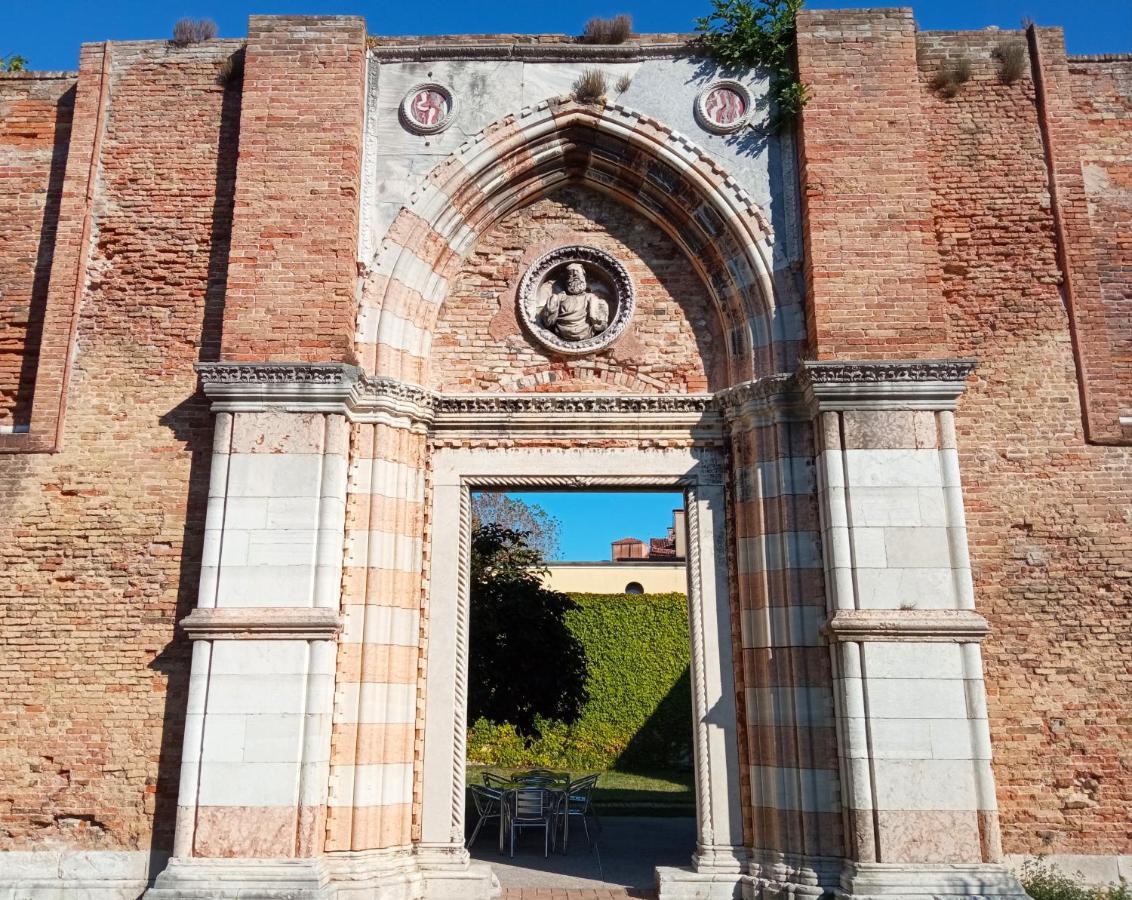 S. Fosca - Cpu Venice