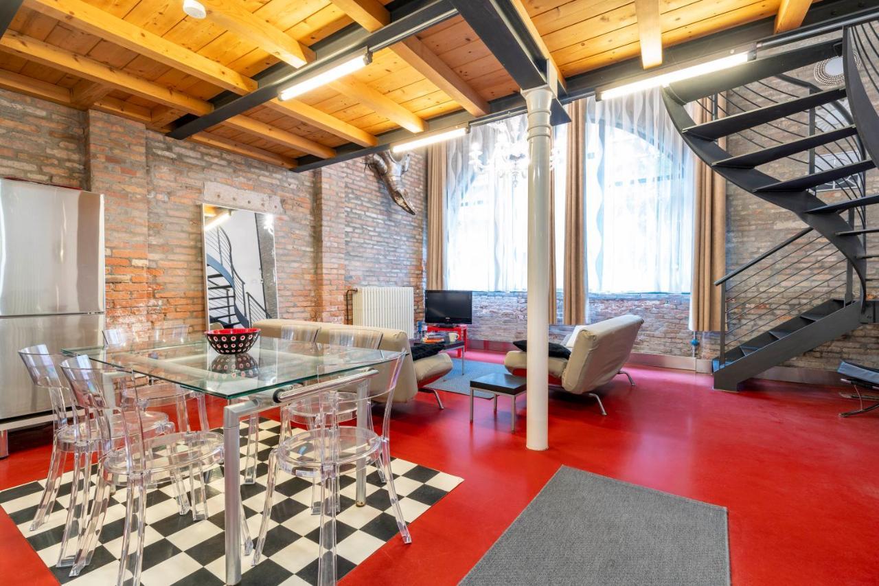 Venetian Loft * Venice