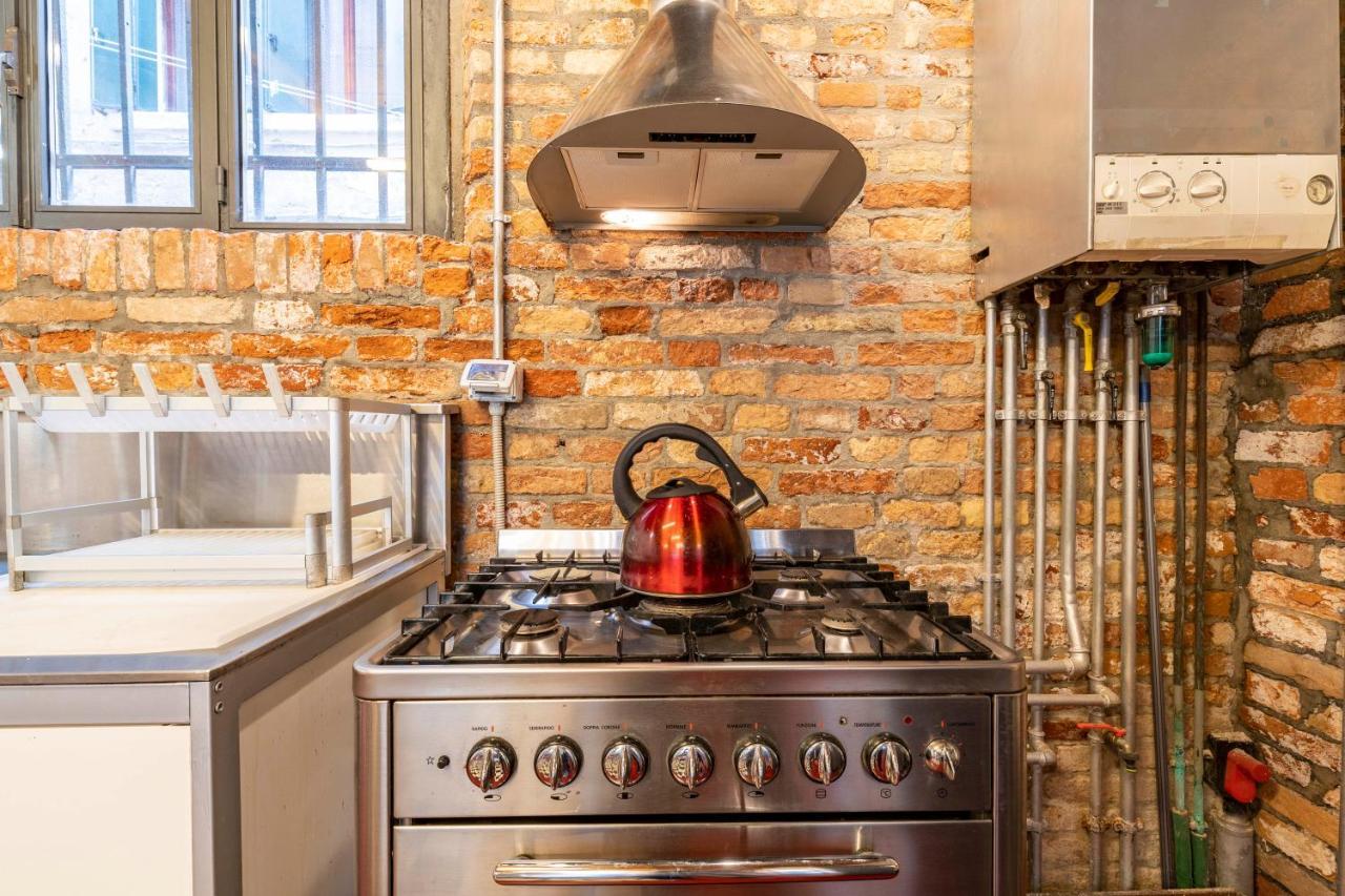 Apartment Venetian Loft *
