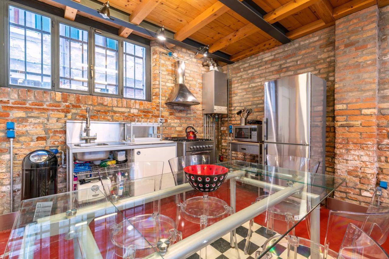 Venetian Loft Apartment Venice