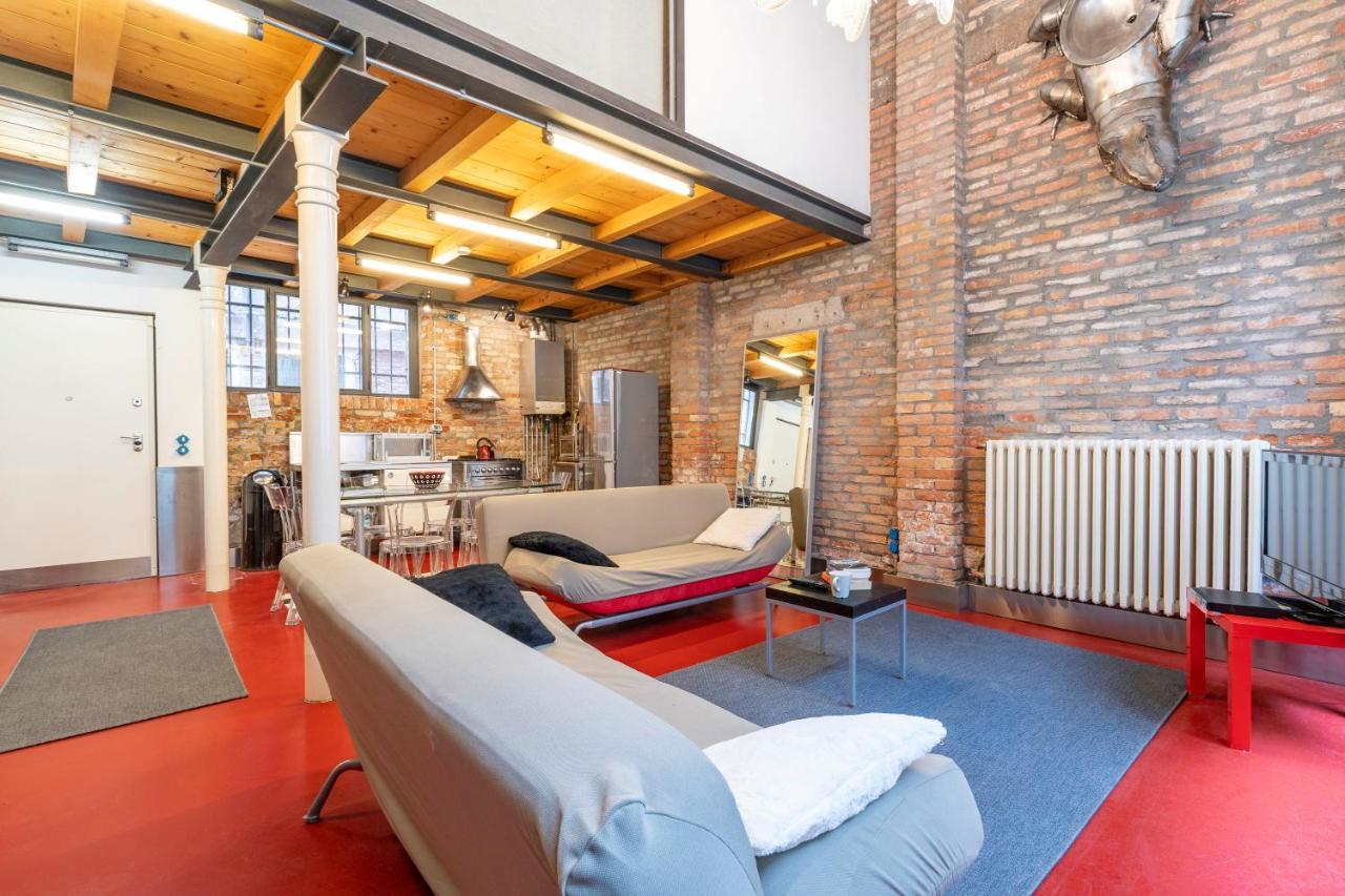 Venetian Loft Venice