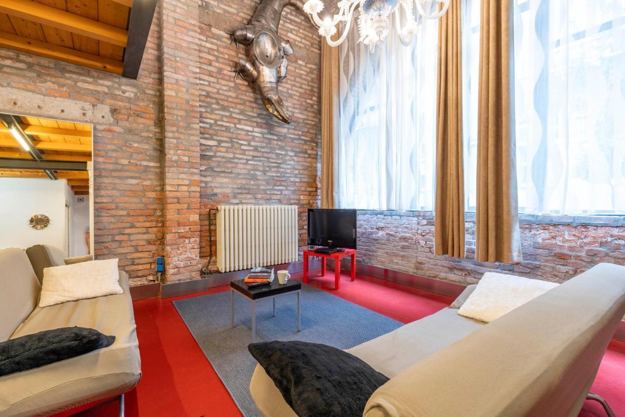 Venetian Loft Venice