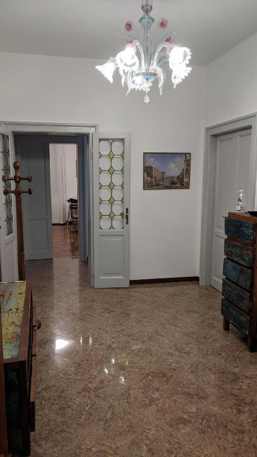 Ca' Burcio * Venice