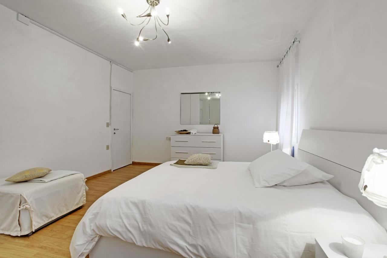 La Casa Di Gemma&regina Oriente Appartamento *