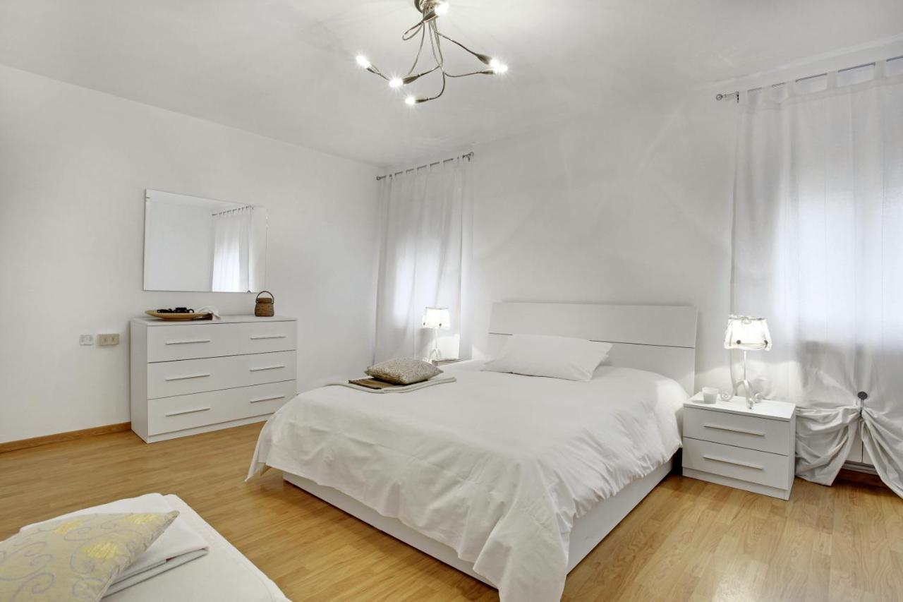 Appartamento La Casa Di Gemma&regina Oriente