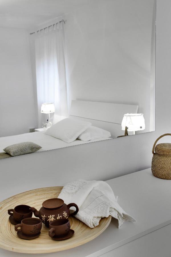 Appartamento La Casa Di Gemma&regina Oriente Venezia