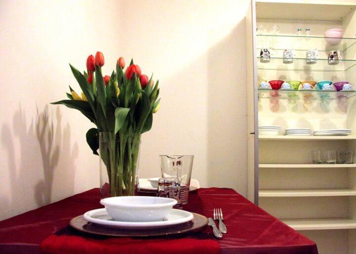 Carampane - Your Nice Flat Near Rialto Bridge Apartment Venice