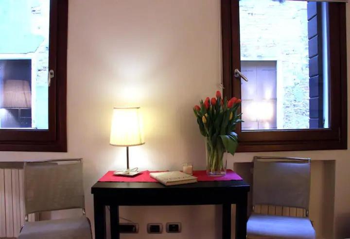 Apartment Carampane - Your Nice Flat Near Rialto Bridge Venice