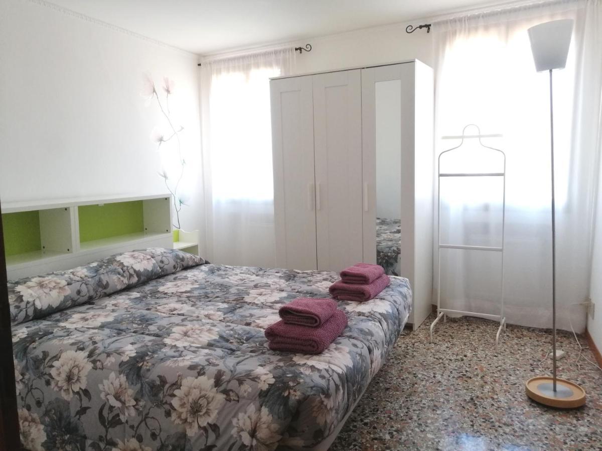 Ca Teresa Apartment