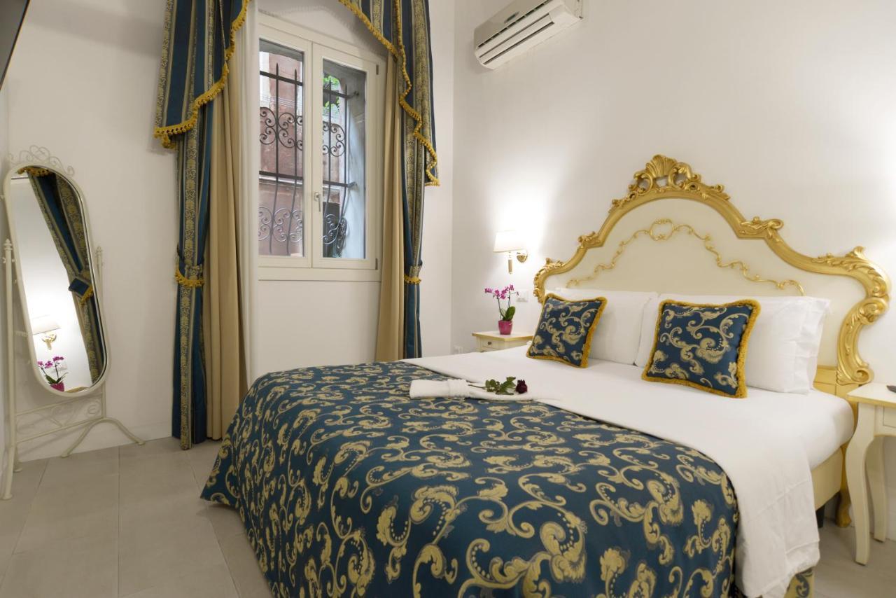 Al Mascaron Ridente Hotel Venice