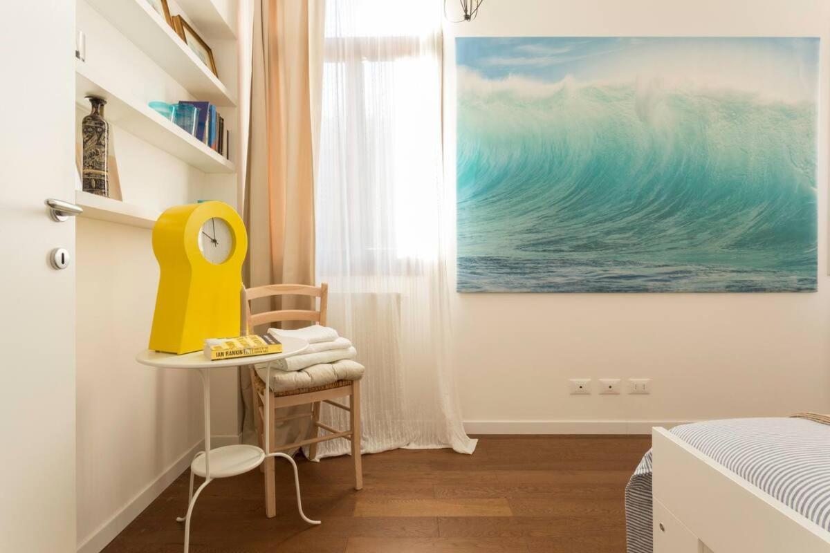 L'altalena Di Francesca Apartment *