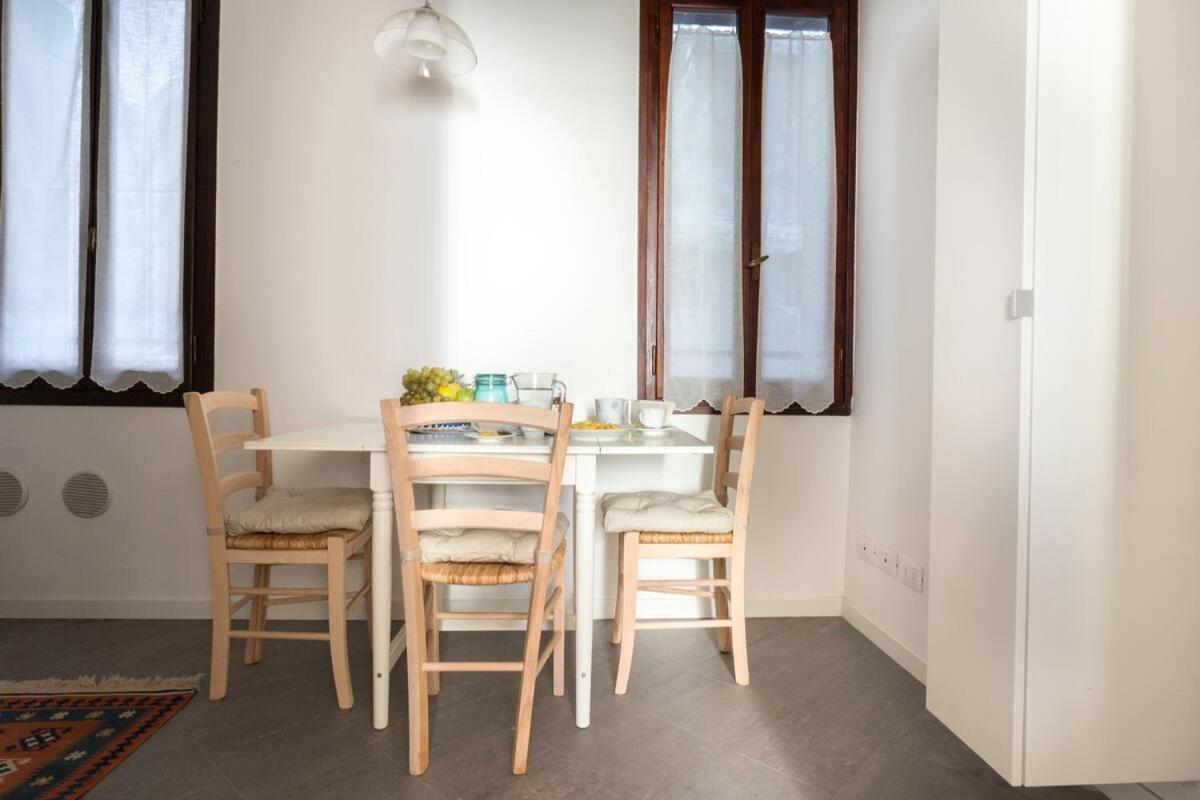 Apartment L'altalena Di Francesca Venice