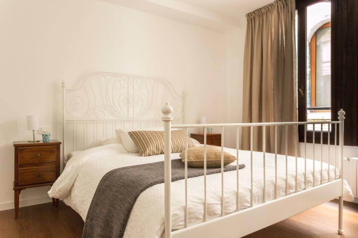 L'altalena Di Francesca Apartment *