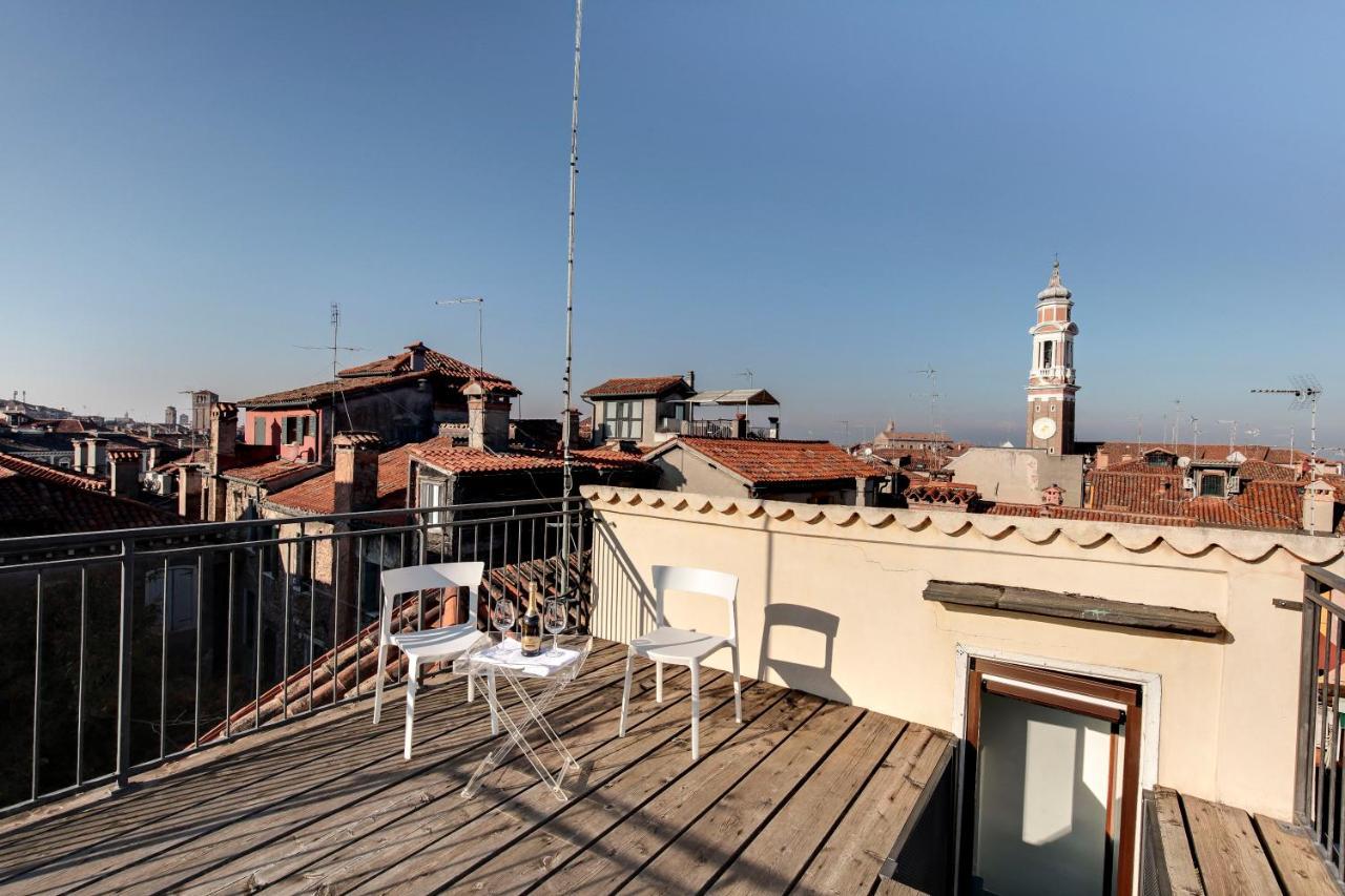 Apartamento Skyline View M0270428215