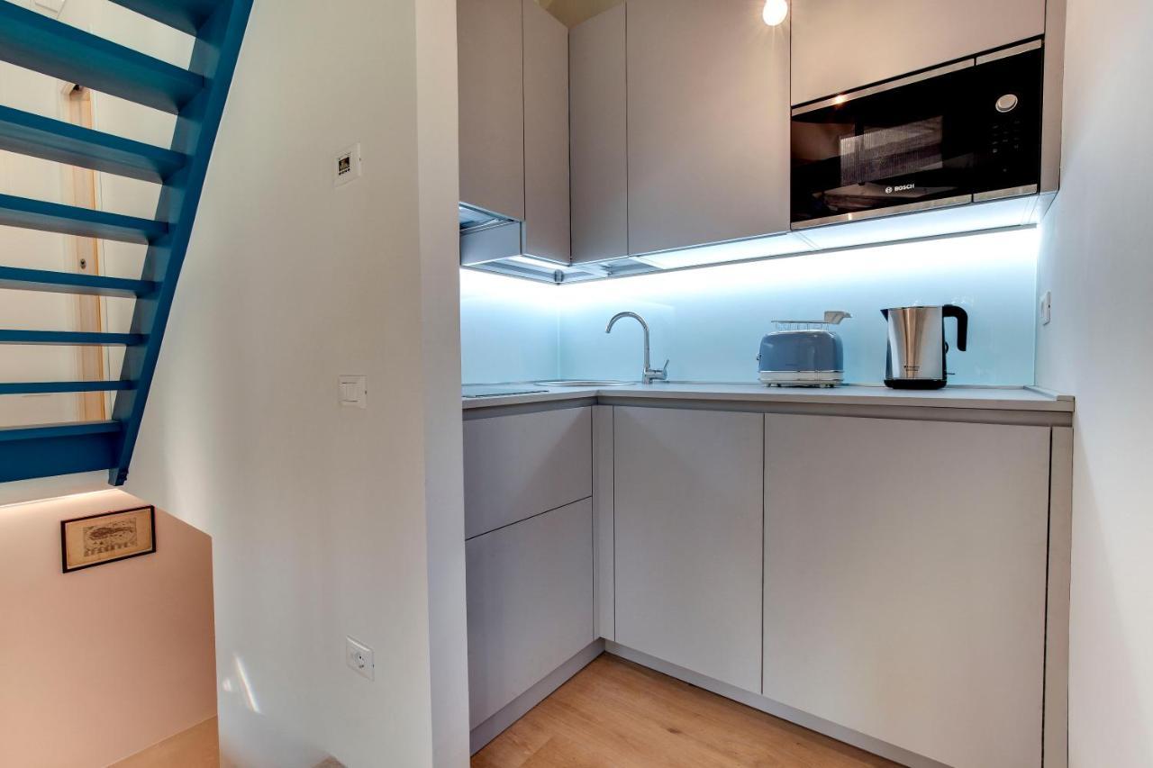 Skyline View M0270428215 Apartamento