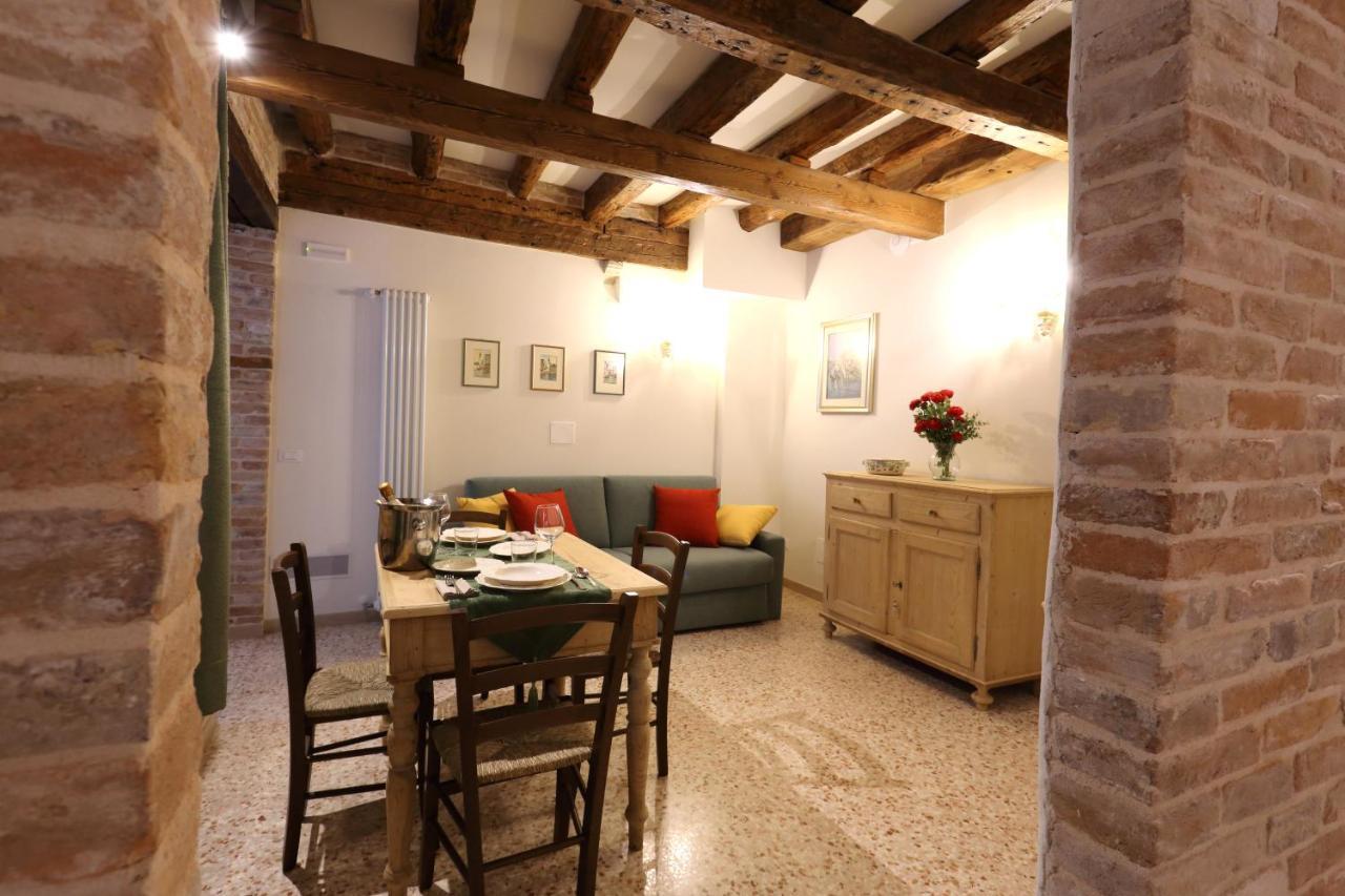Ca' Del Pittor Apartment *