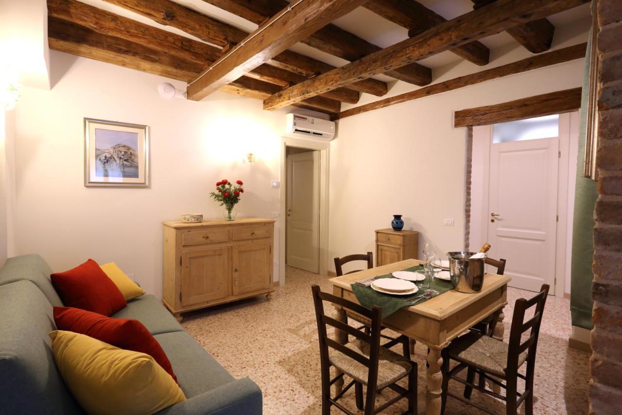 Apartment Ca' Del Pittor *