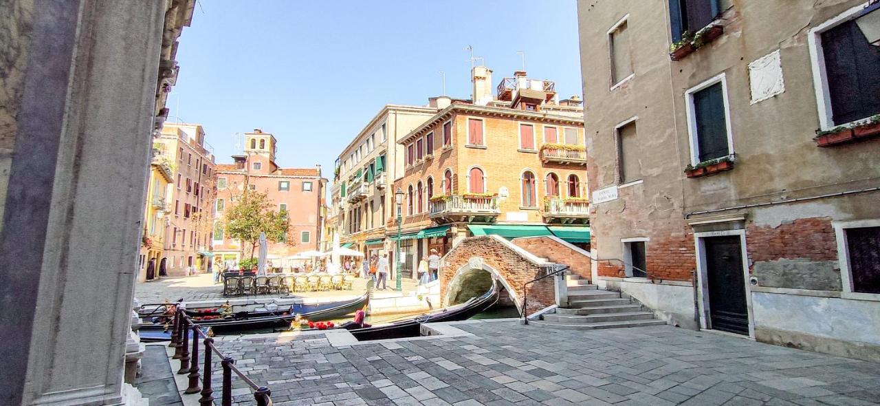 Ca' Marco Appartamento Venezia
