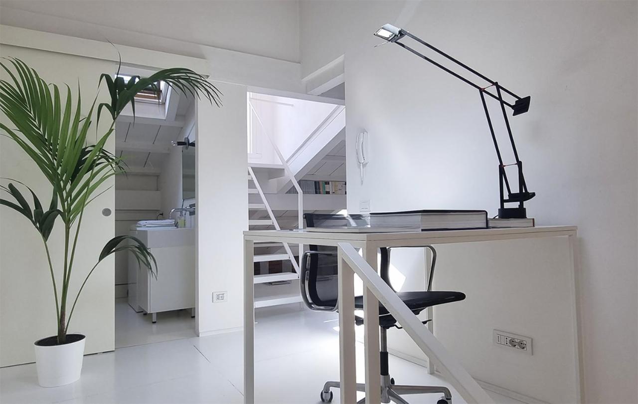 Apartment White Frari Venice