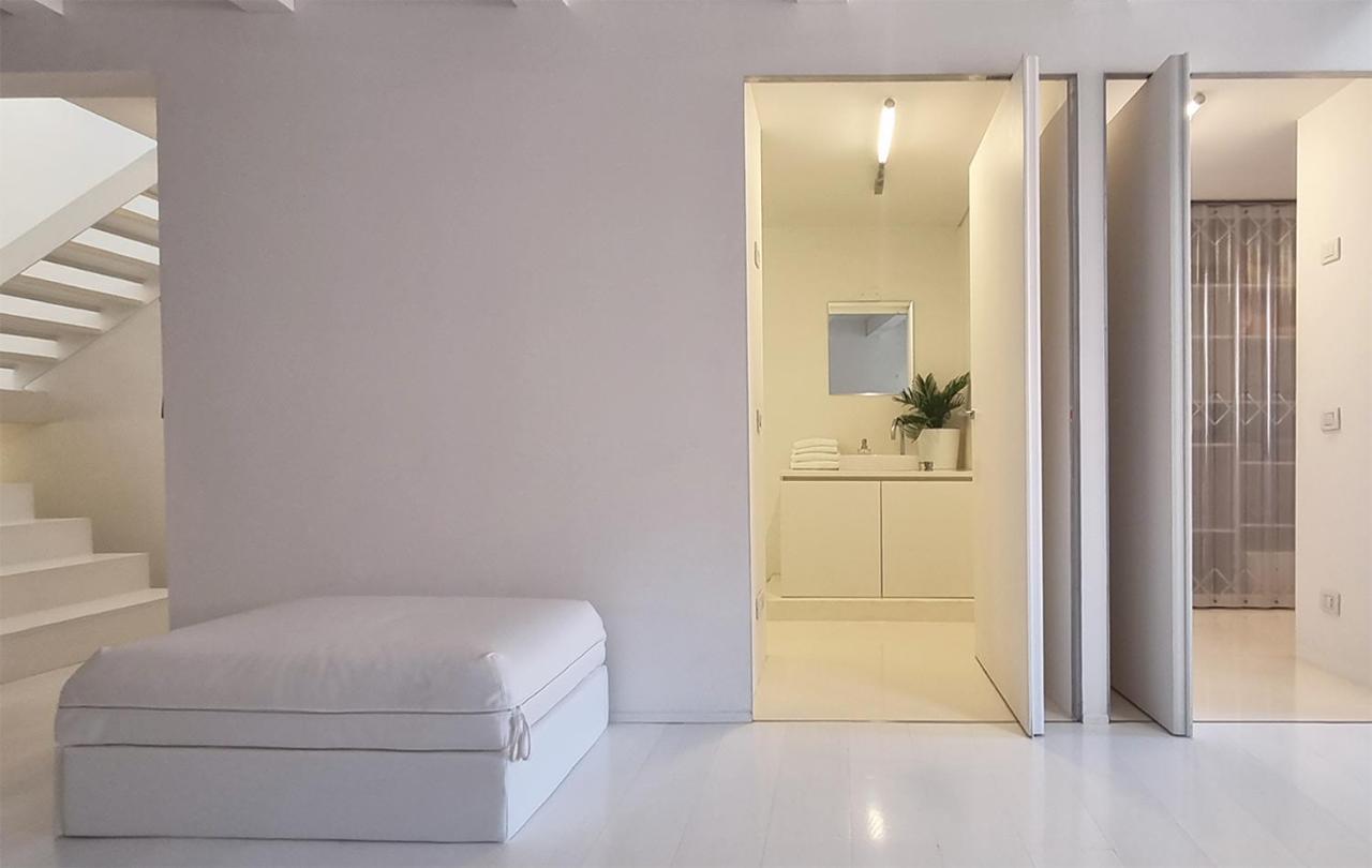 Apartment White Frari Venice