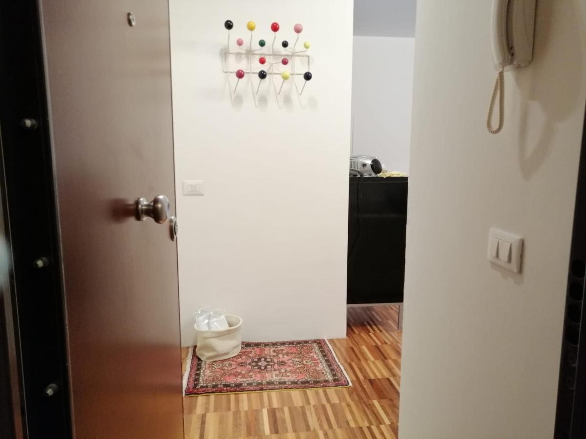 Apartment Piccola Corte Venice