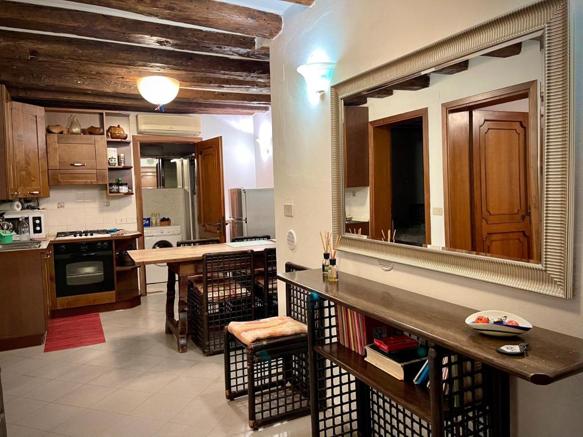 Casa Segalin Apartment *