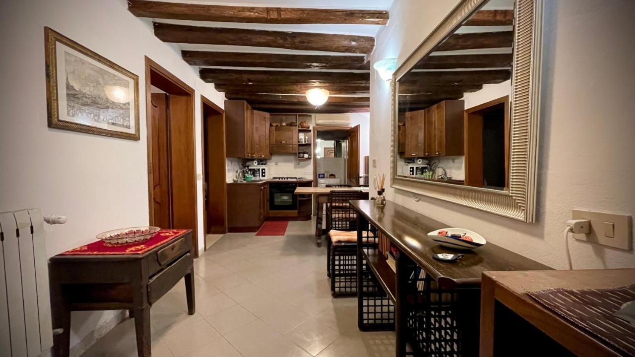 Casa Segalin * Venice