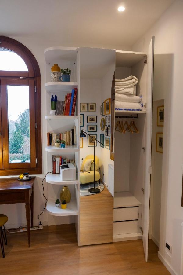 Luxurious And Quiet In The Lively Heart Of * Venice
