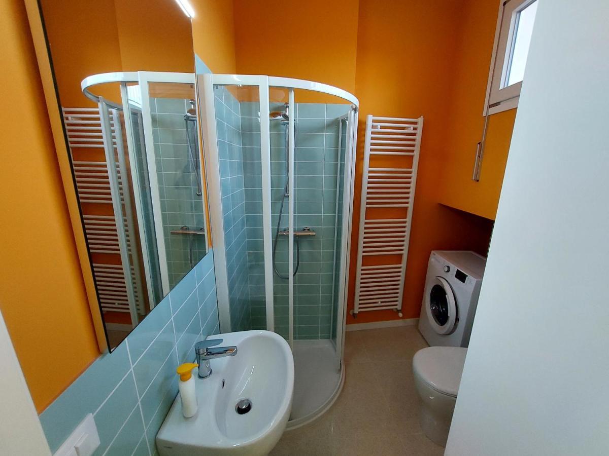 Ca' Francesca Terrace In Apartment Venice